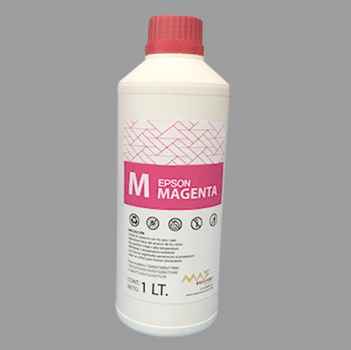 1 LITRO DE TINTA DE CUALQUIER COLOR PARA PLOTTER SURECOLOR SC SERIE T