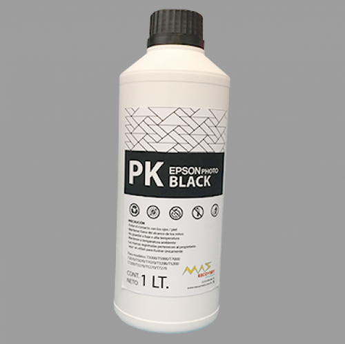 1 LITRO DE TINTA DE CUALQUIER COLOR PARA PLOTTER SURECOLOR SC SERIE T