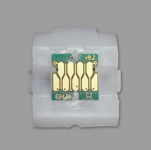 CHIP PARA CARTUCHO DE 700 ML 1 PIEZA SURECOLOR SC SERIE T