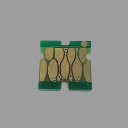 CHIP PARA TANQUE RESIDUAL KIT DE 2 PIEZA SURECOLOR SC SERIE F