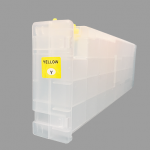 CARTUCHO VACÍO DE CUALQUIER COLOR DE 700ml CON CHIP 1 PIEZA SURECOLOR SC SERIE T