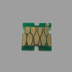 CHIP PARA TANQUE RESIDUAL KIT DE 2 PIEZA SURECOLOR SC SERIE T