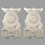 DAMPERS PARA PLOTTER EPSON SURECOLOR SC SERIE F